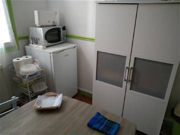 Room For Rent La Rochelle 319428