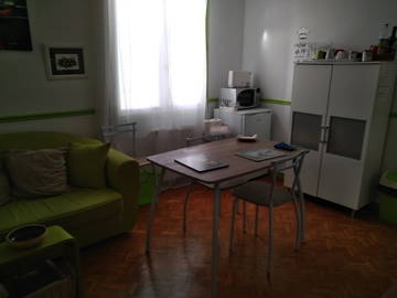 Chambre Chez L'habitant La Rochelle 319428-4