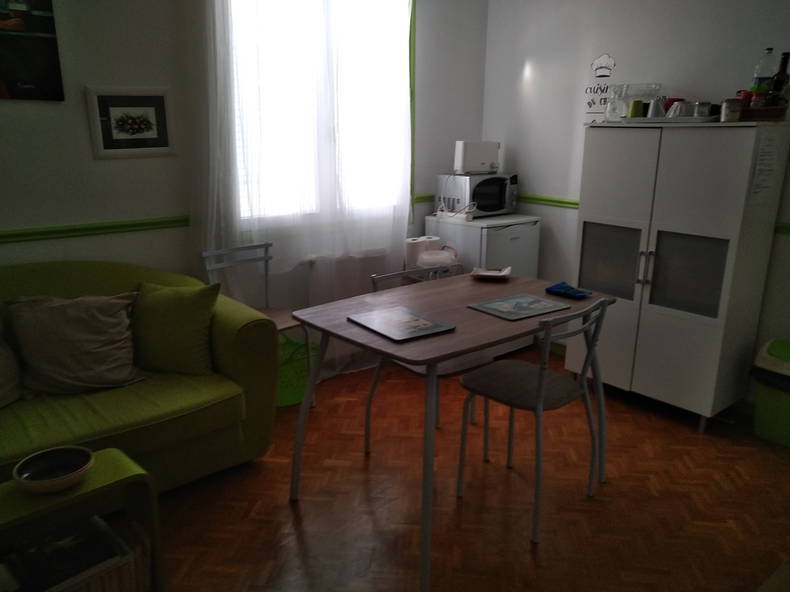 Chambre Chez L'habitant La Rochelle 319428-4