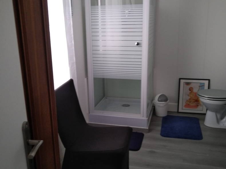 Chambre Chez L'habitant La Rochelle 319428-5