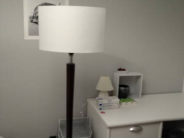 Chambre Chez L'habitant La Rochelle 319428-7