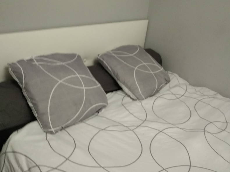 Chambre Chez L'habitant La Rochelle 319428-2