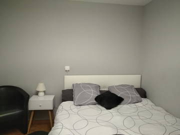 Chambre Chez L'habitant La Rochelle 319428-8