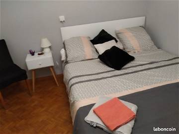 Room For Rent La Rochelle 319428-1