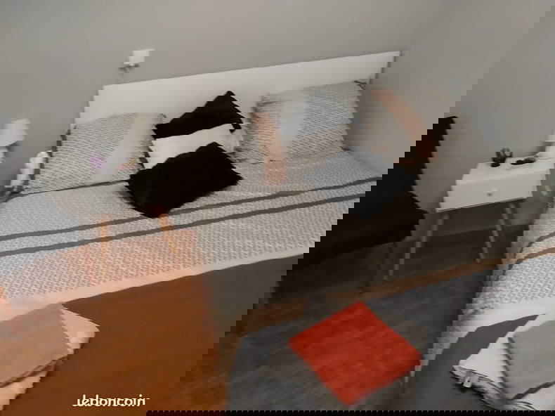 Chambre Chez L'habitant La Rochelle 319428-1