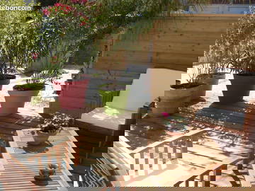 Chambre Chez L'habitant La Rochelle 319428-11