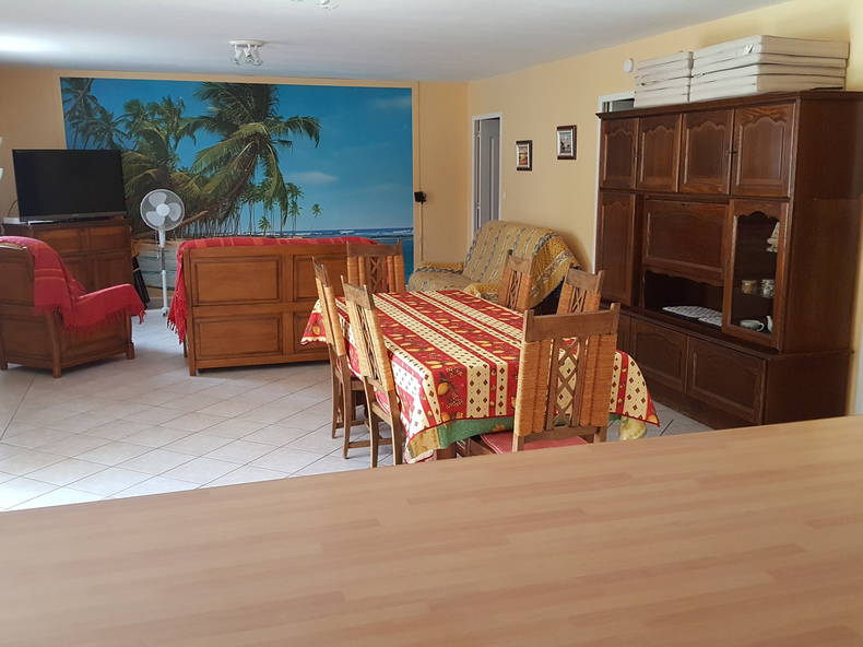 Logement Entier Alleins 252267-1