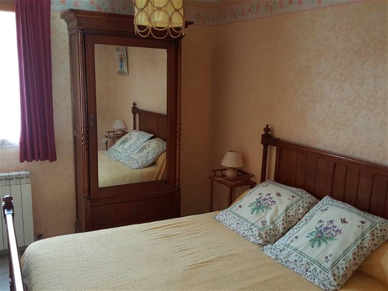 Chambre À Louer Alleins 252267