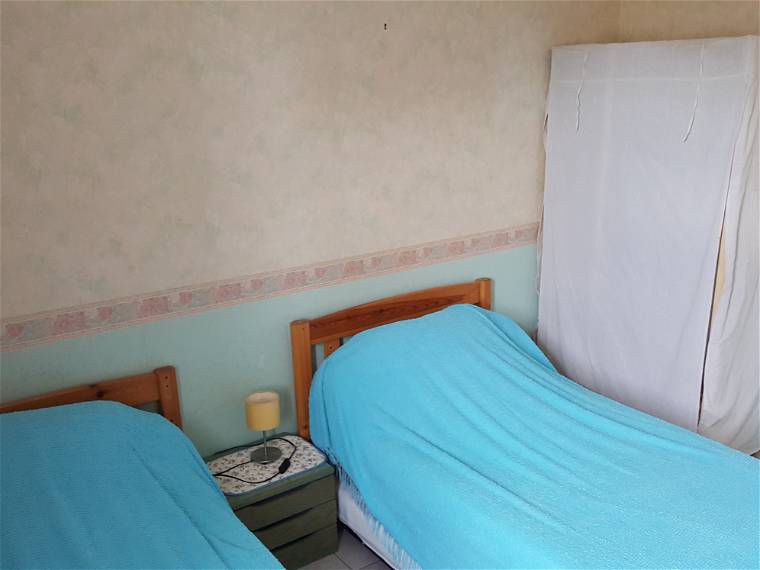 Chambre À Louer Alleins 252267