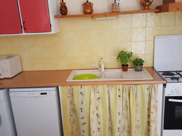 Logement Entier Alleins 252267-4