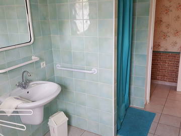 Logement Entier Alleins 252267-5