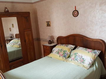 Logement Entier Alleins 252267-6