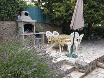 Logement Entier Alleins 252267-7