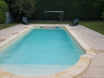 Logement Entier Alleins 252267-8