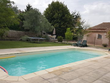 Logement Entier Alleins 252267-9