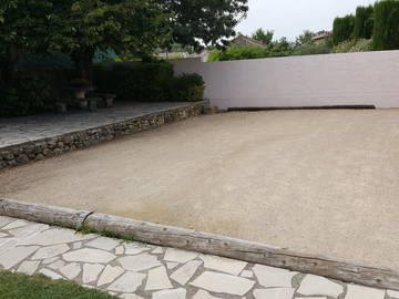 Logement Entier Alleins 252267-11