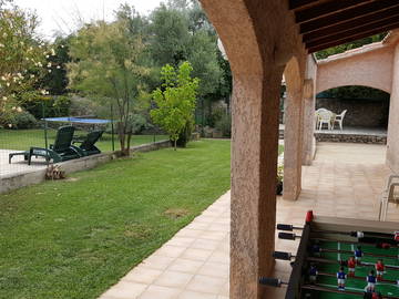 Logement Entier Alleins 252267-12