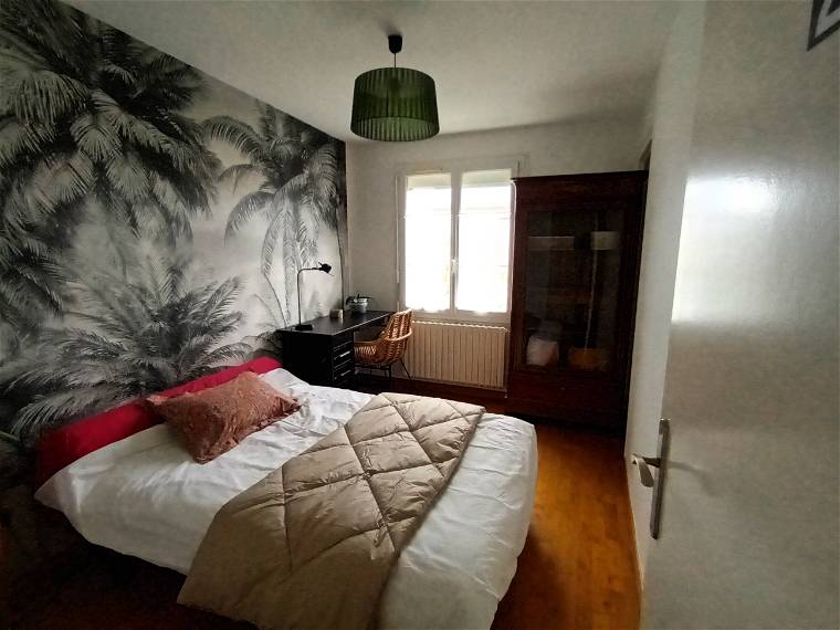 Homestay Angers 380702-1