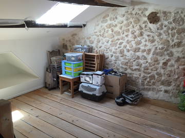 Chambre À Louer Ventabren 144439