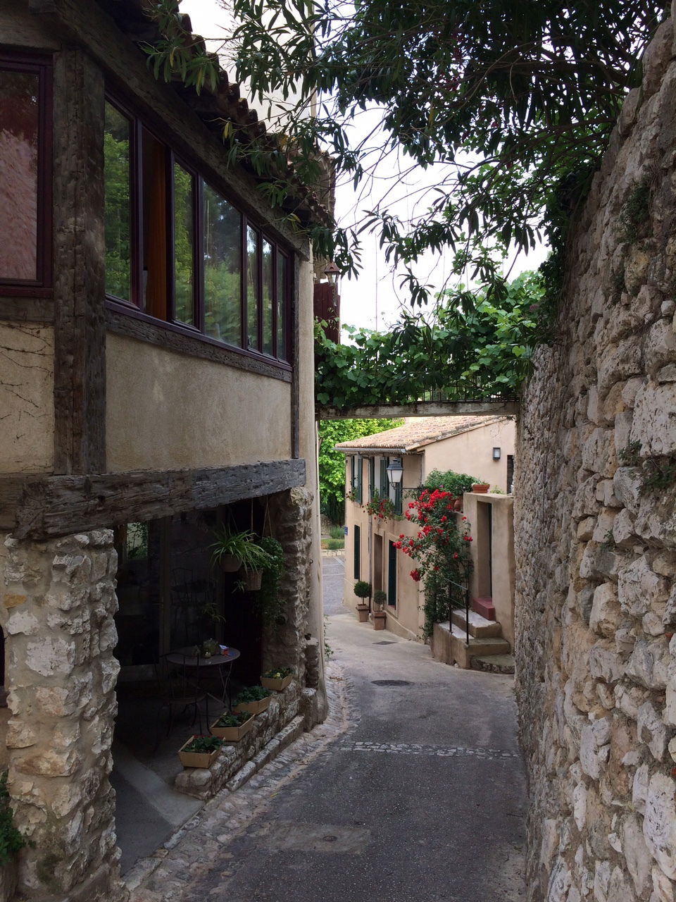 Homestay Ventabren 144439