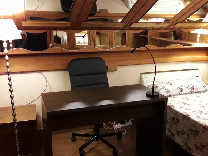 Zakwaterowanie U Rodziny Valladolid 266223-1