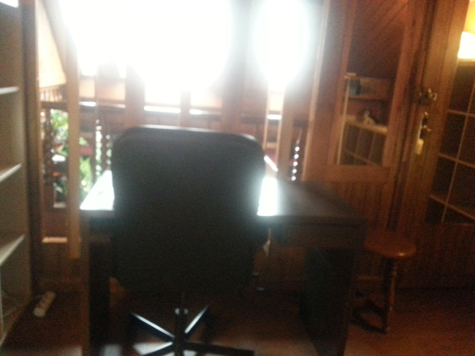 Homestay Valladolid 266223