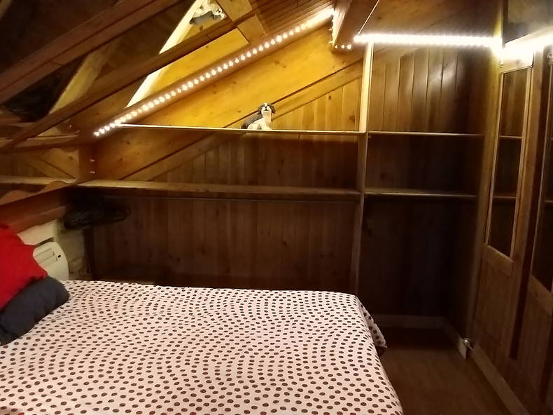 Zakwaterowanie U Rodziny Valladolid 266223-3