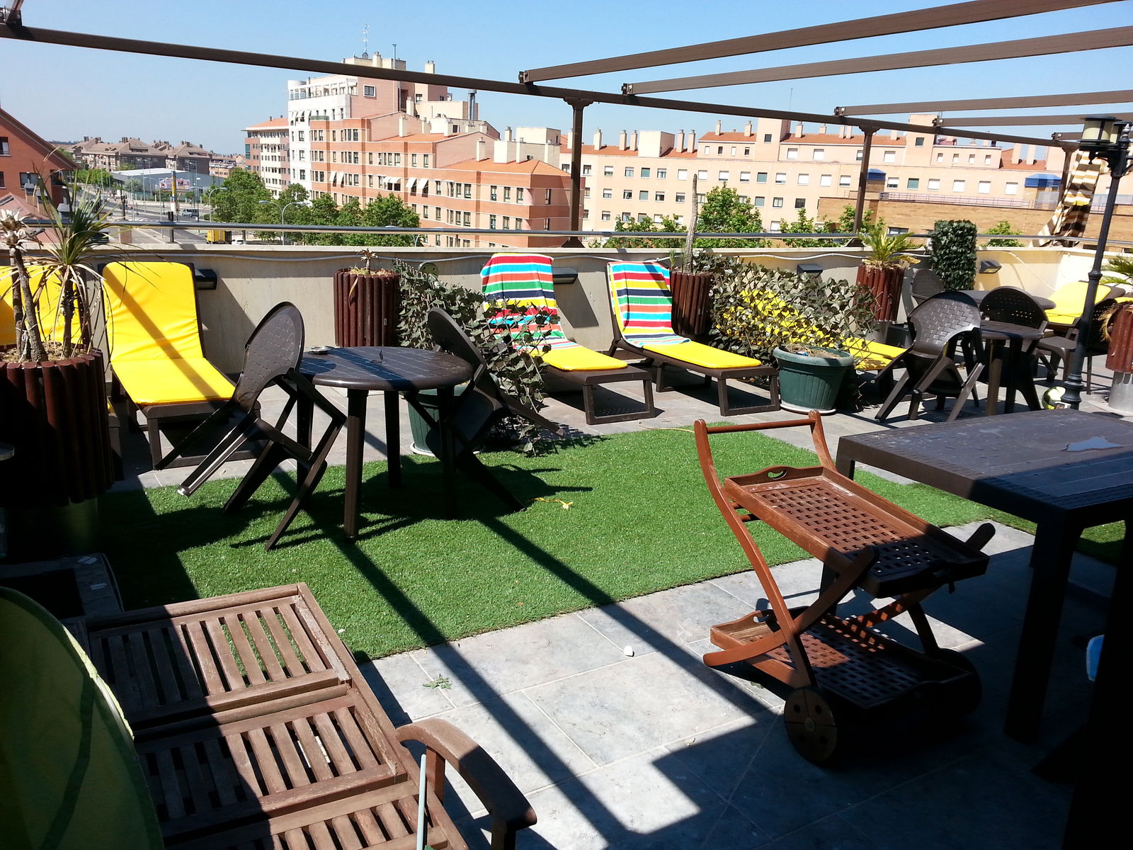 Homestay Valladolid 266223