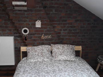 Room For Rent Liège 263696