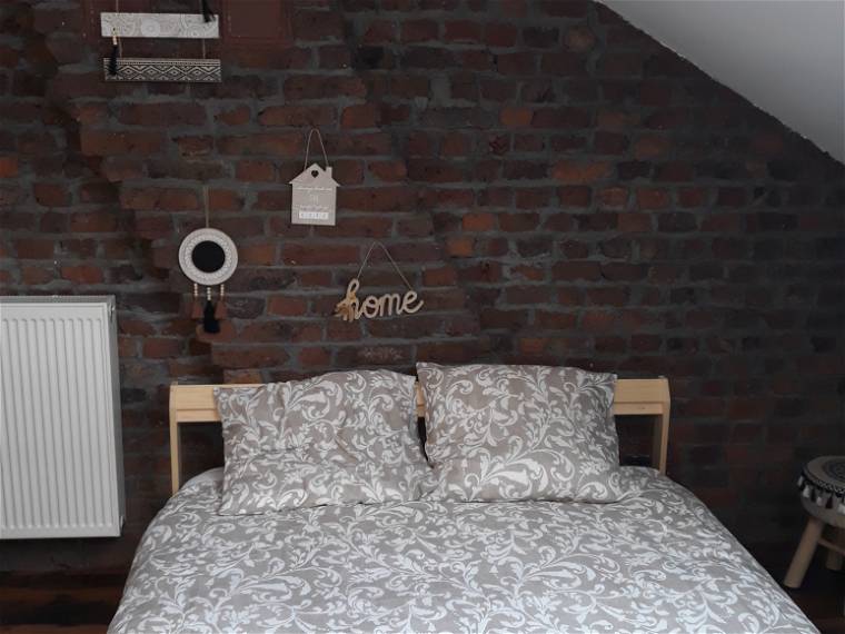 Homestay Liège 263696