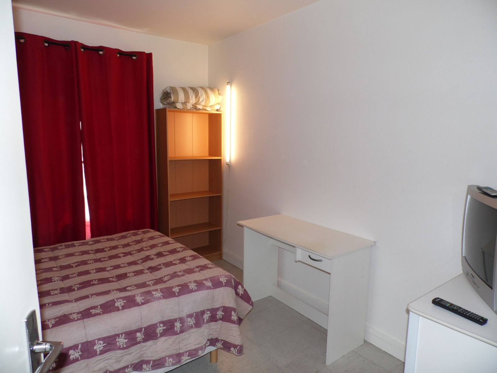 Colocation Maurepas 81416