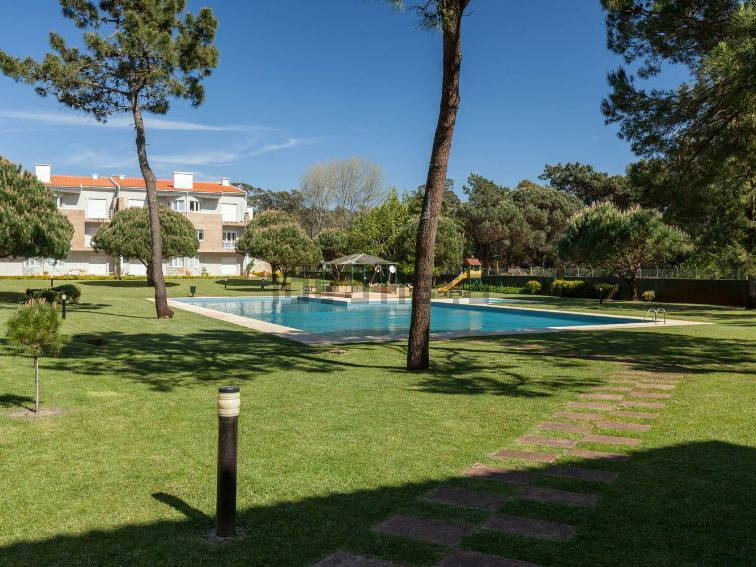 Gehele Woning Fão 174521-1