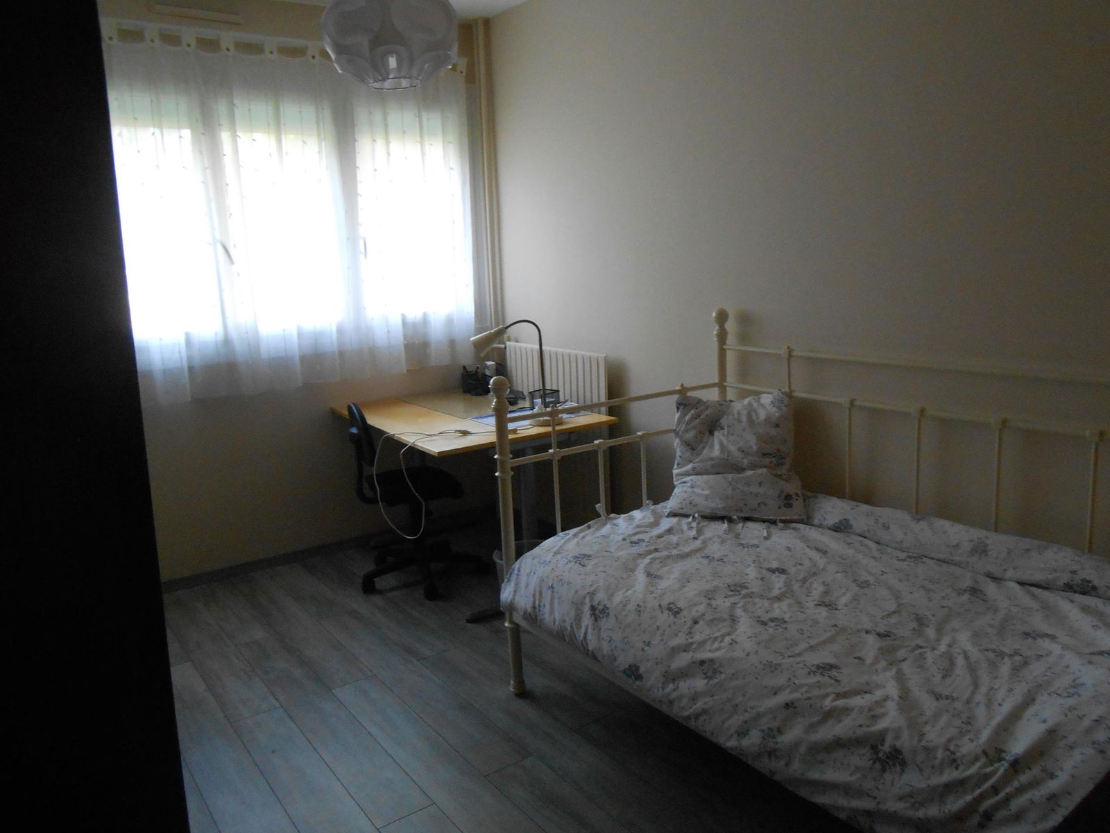 Homestay Saint-Herblain 266689