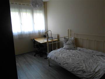 Room For Rent Saint-Herblain 266689-1