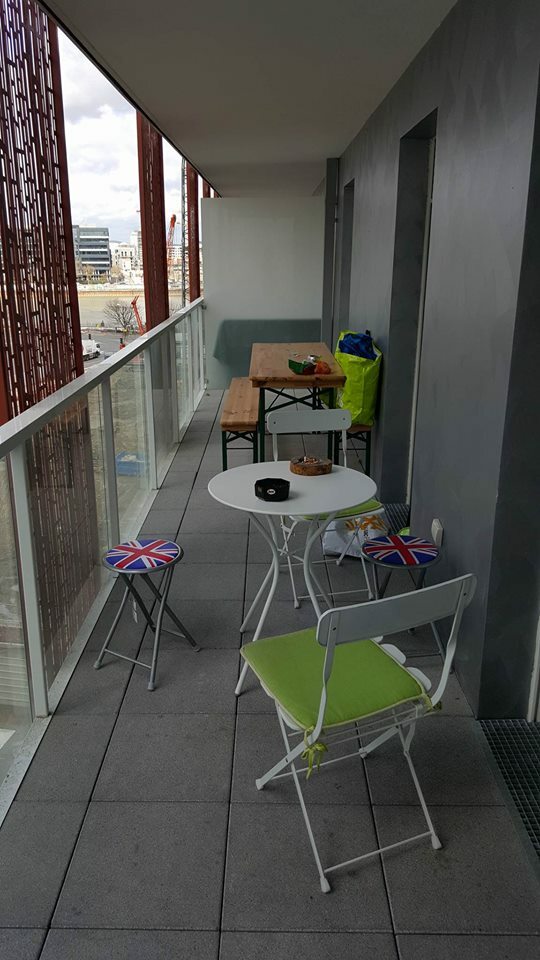 Colocation Saint-Ouen 131541