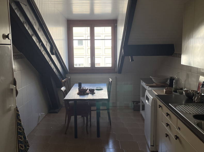 Colocation Genève 257937-2