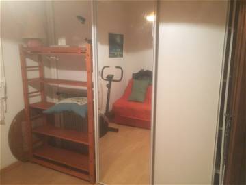 Room For Rent Saint-Nazaire 227435-1