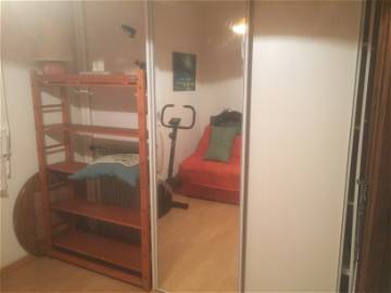 Chambre À Louer Saint-Nazaire 227435