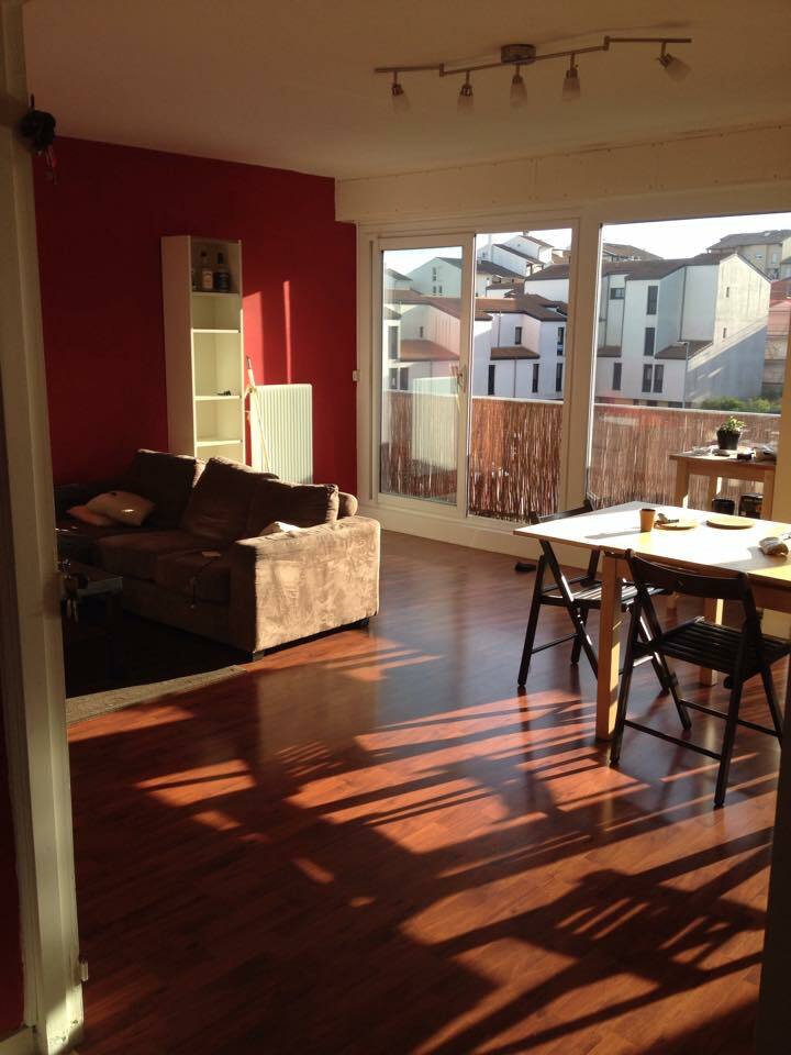 Colocation Bordeaux 117477