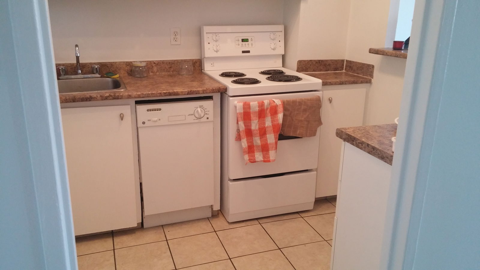 Colocation Montréal 115696