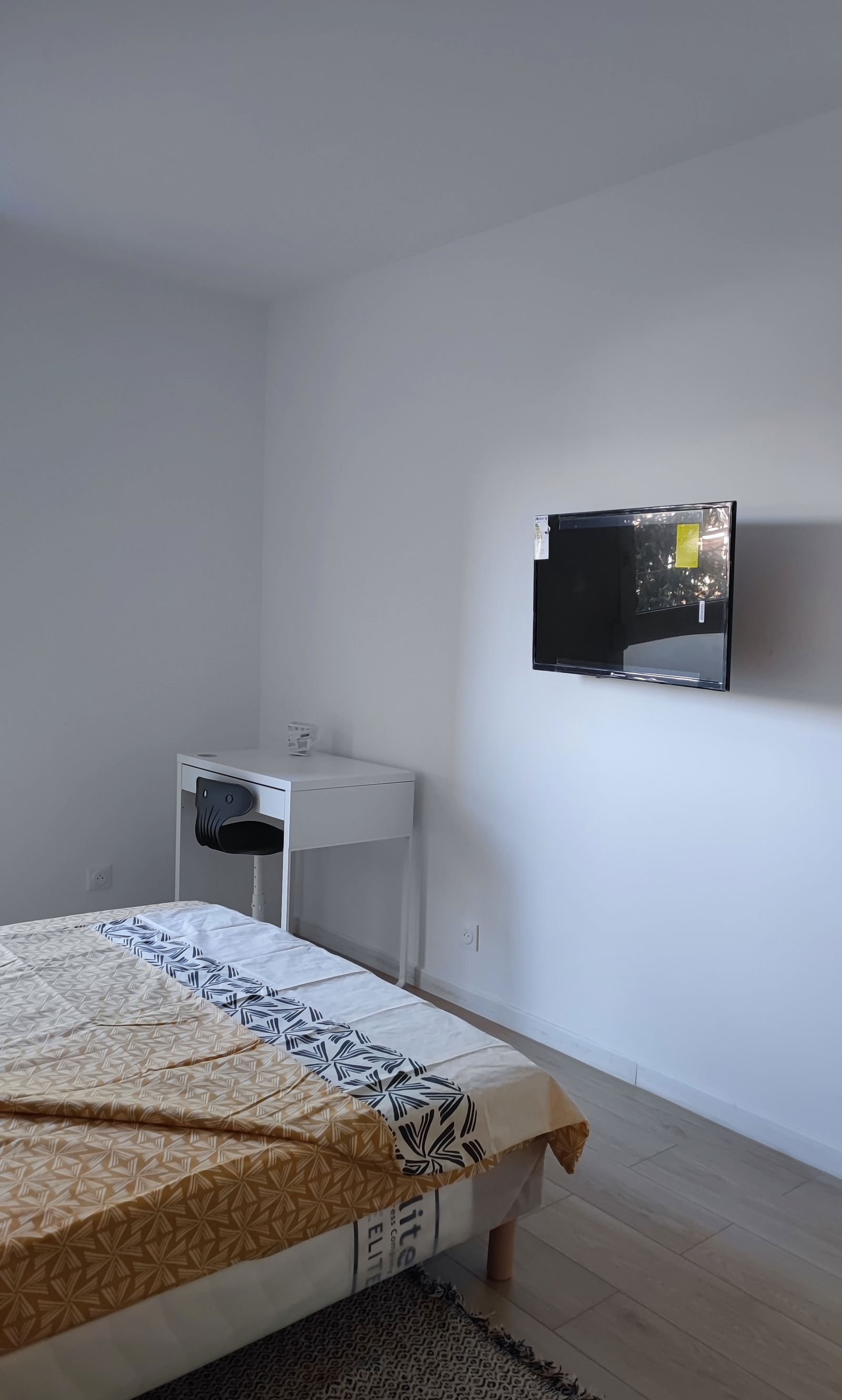 Homestay Cergy 335144