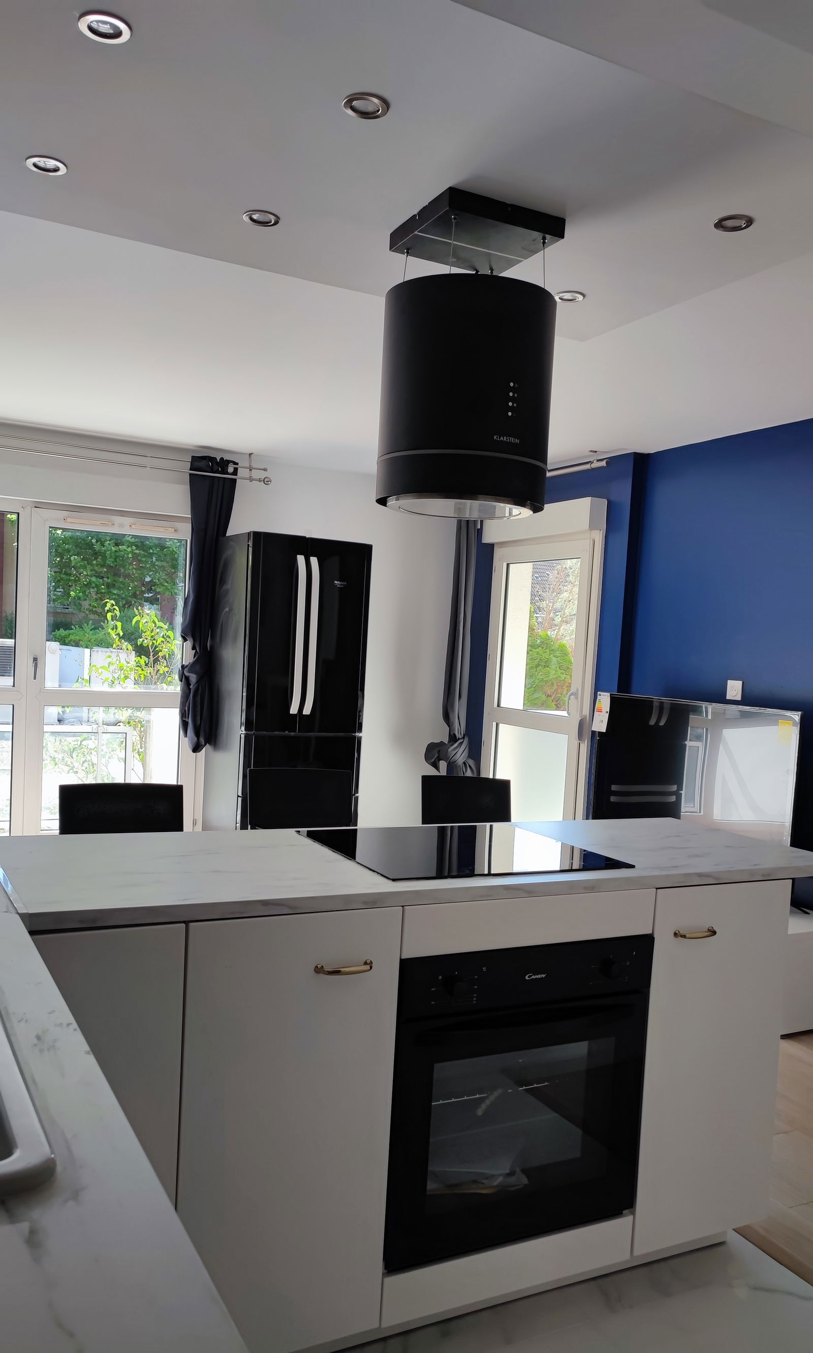 Homestay Cergy 335144