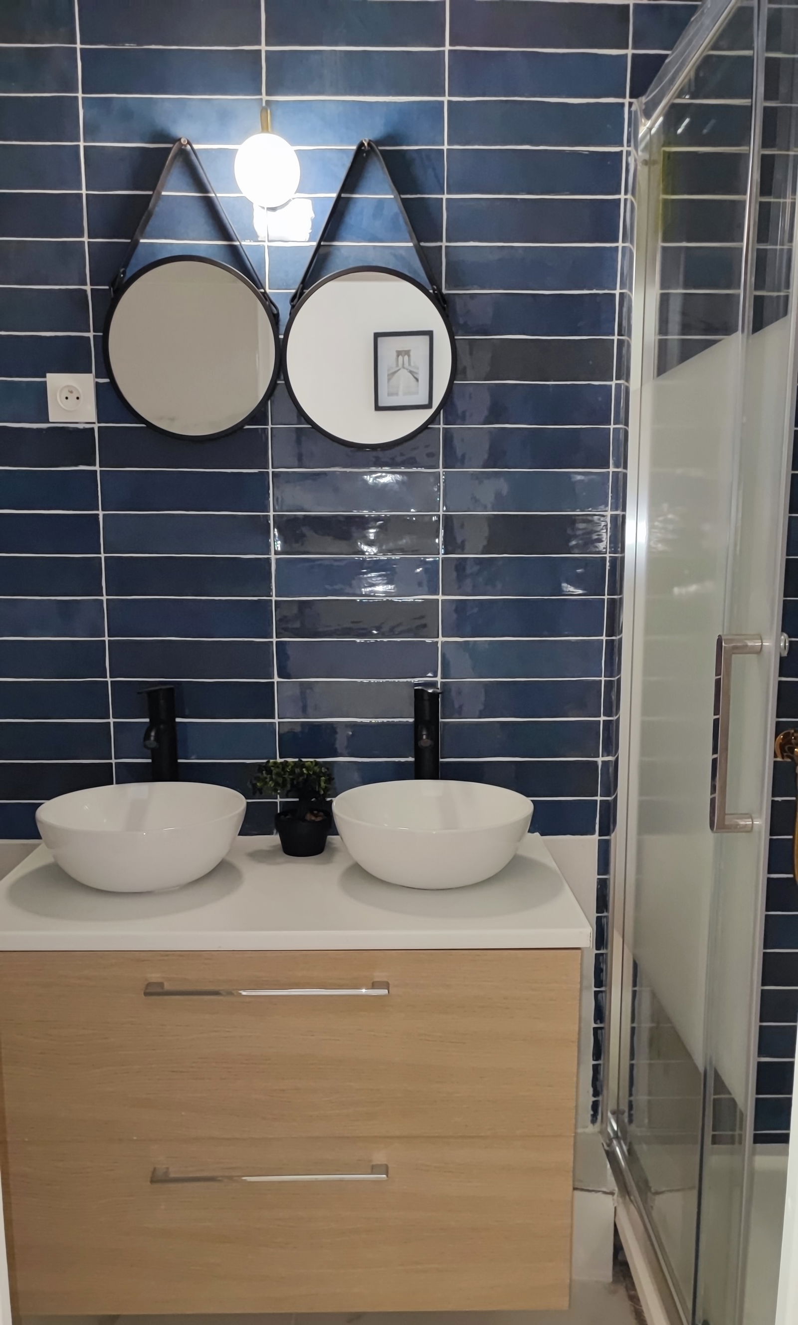 Homestay Cergy 335144