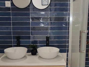 Chambre Chez L'habitant Cergy 335144-4