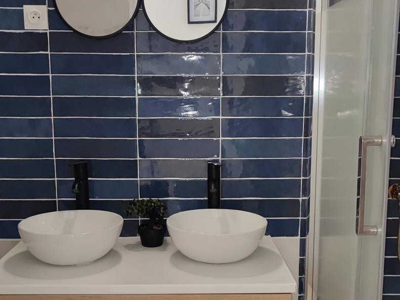 Chambre Chez L'habitant Cergy 335144-4