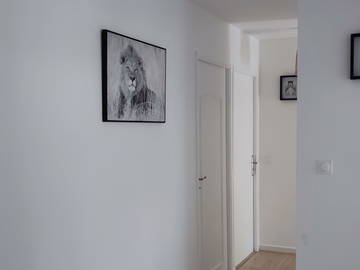 Chambre Chez L'habitant Cergy 335144-5