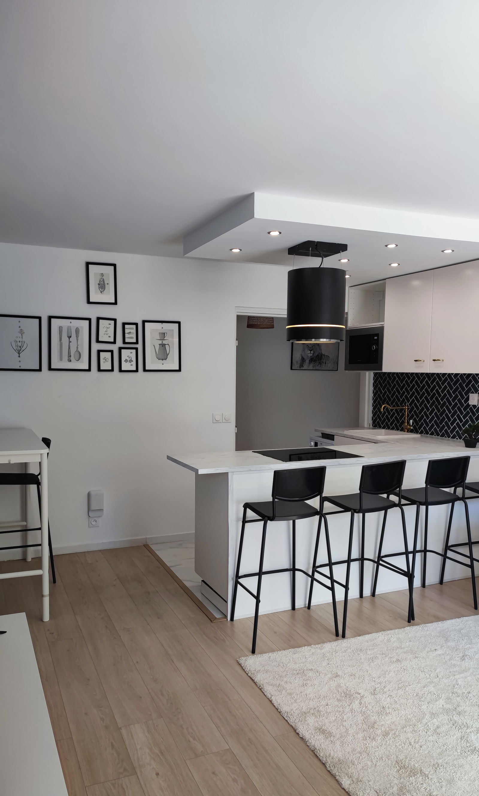 Homestay Cergy 335144