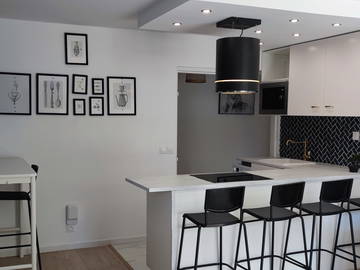 Chambre Chez L'habitant Cergy 335144-6