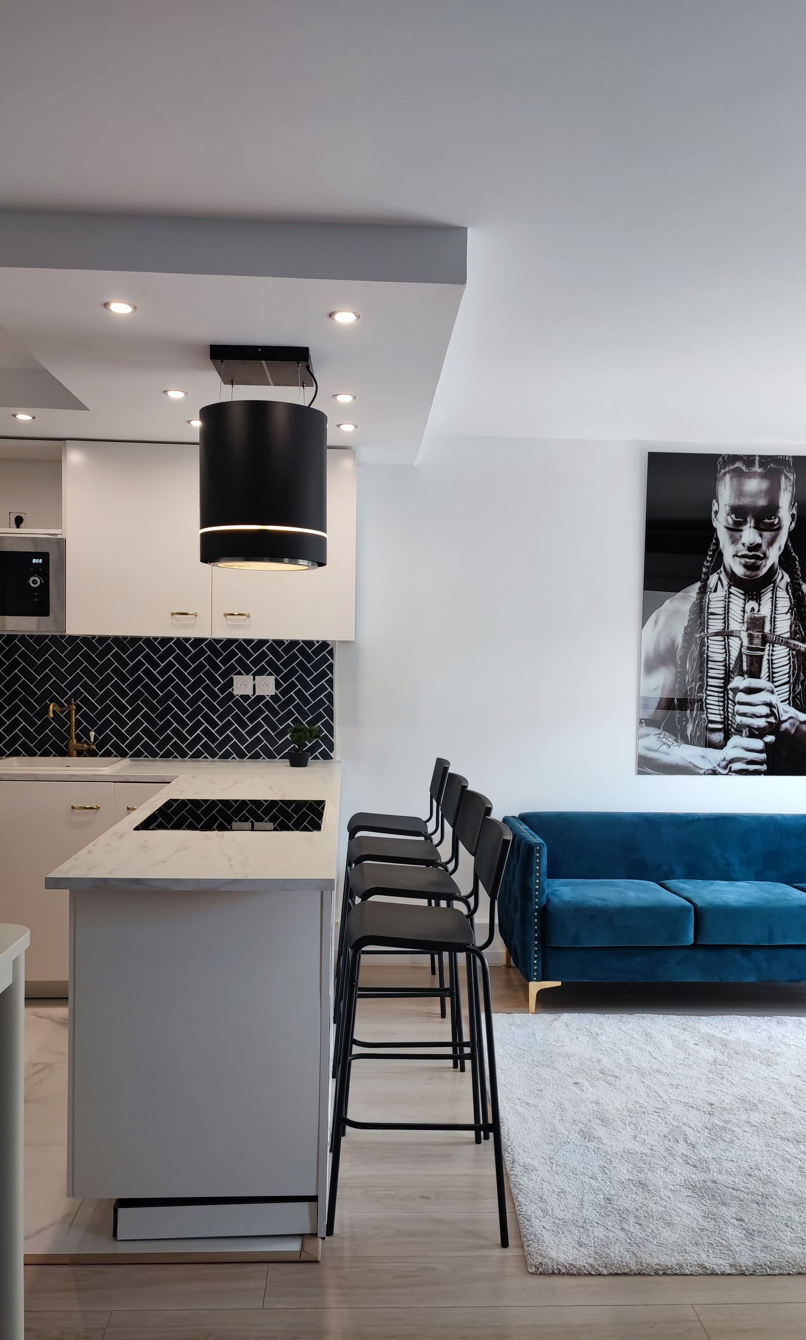 Homestay Cergy 335144