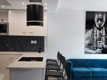 Chambre Chez L'habitant Cergy 335144-8